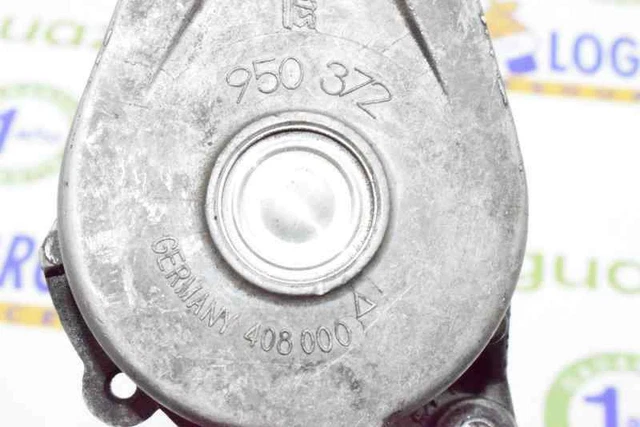 045109243C galet tendeur pour VOLKSWAGEN GOLF IV 1.9 TDI 2000 603187 6
