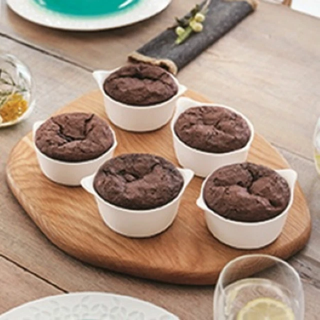 Backform  Smart Cuisine 11 cm LUMINARC