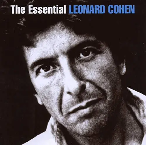 The Essential Leonard Cohen -  CD RLVG The Cheap Fast Free Post The Cheap Fast