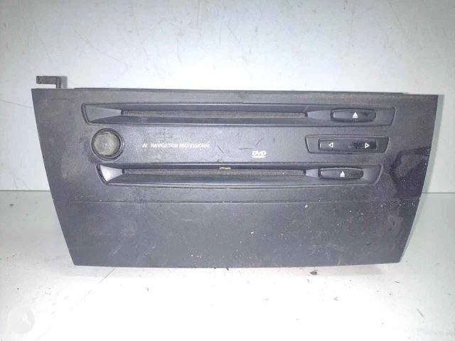 VE25823 système dvd pour ROVER 75 2.0 CDT 1999 1191818