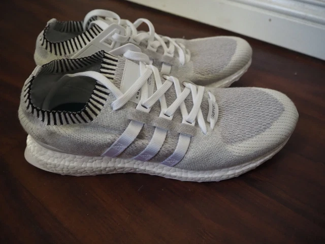 BASKETS DE PERFORMANCE adidas EQT ADV 91 16 taille 12 BOOST EUR 83 29 PicClick FR