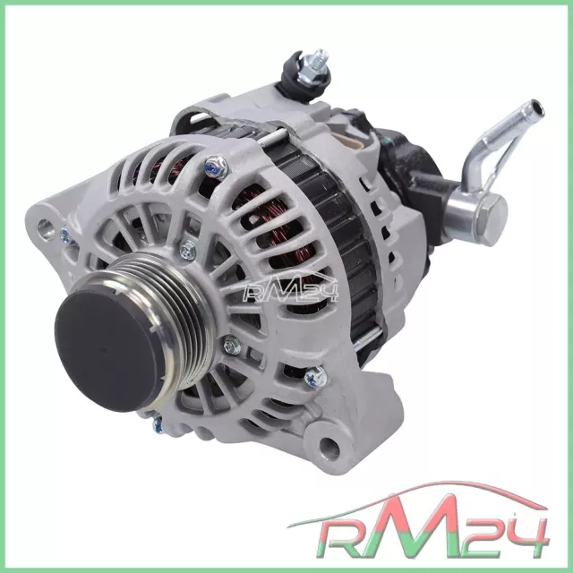 ALTERNATORE PER KIA CARNIVAL 2 II 2.9 CRDi DALL'ANNO 2001 110A