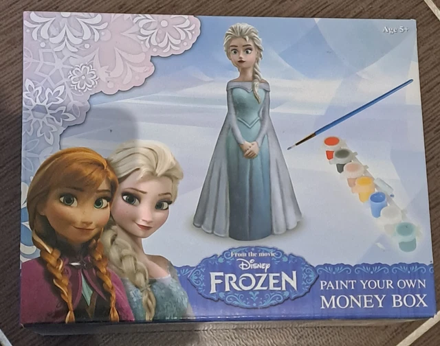 WESCO SHREK 2 MONEY BANK TIRELIRE NEUF BOITE NEW BOX