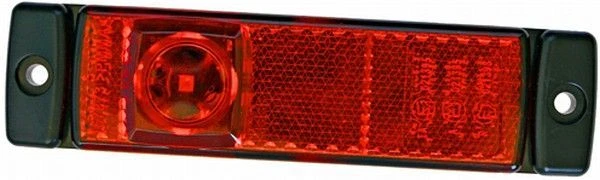 HELLA Lampada outline 24V 2TM008645-947