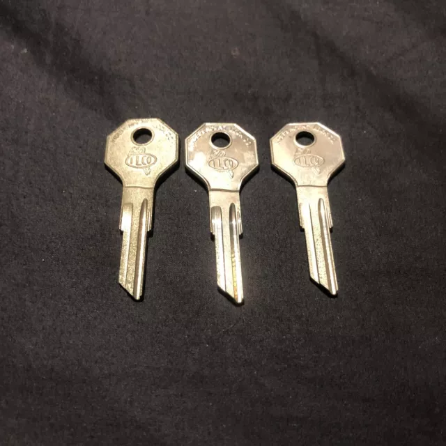 ilco brand key blanks, ra2 locksmith RA2