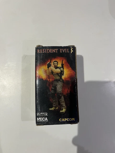 Resident Evil RARE Full Sized Cane UMBRELLA Corp. PROMO Capcom Official NEW VHTF