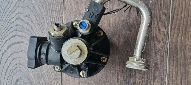 Vaillant Atmotec Vc 204 Xeu Hl Ersatzteile VAILLANT GAS KOMBI Therme Thermoblock Wasserschalter VC VCW 204XEU HL