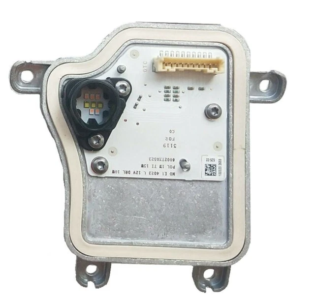 Modulo 80A998473A Luce Diurna Freccia Sinistra Audi Q5 fanali LED Matrix