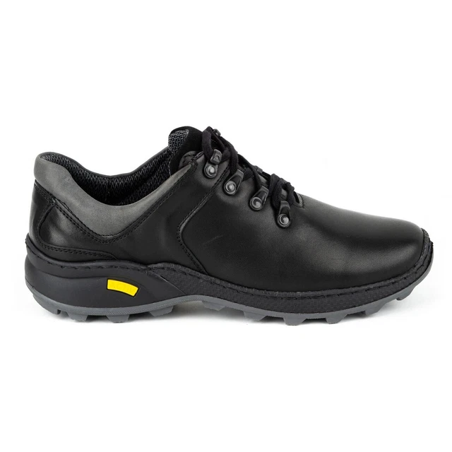 Bottes De Trekking Meindl En Cuir Noir - Taille 43 EU, Neuves Dans Leur Emballage D'origine