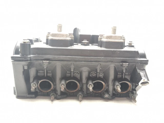 ⭐️ 08 HONDA CBR 600 RR Motor Engine Cylinder Head £271.19