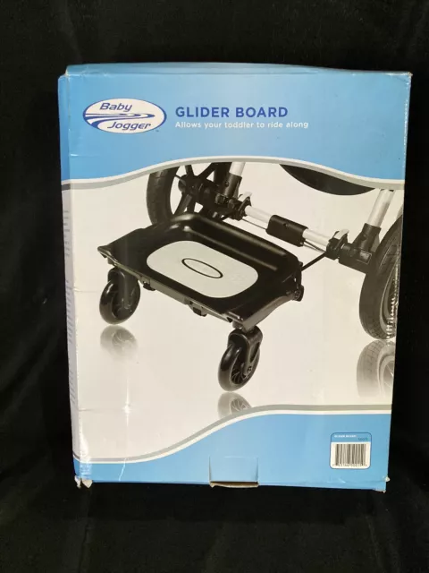 Baby Jogger City Select Glider Board