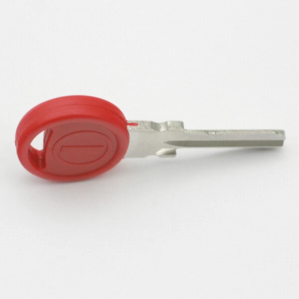 CLÉ DE DÉMONTAGE Zadi Sts Cylindre Clé Serrure Caravane Mobile Home Rouge EUR 20,20 PicClick FR