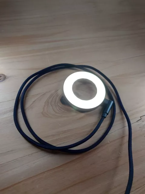 LAOWA Makro LED Licht passend für Laowa 25mm 5:1 Makro