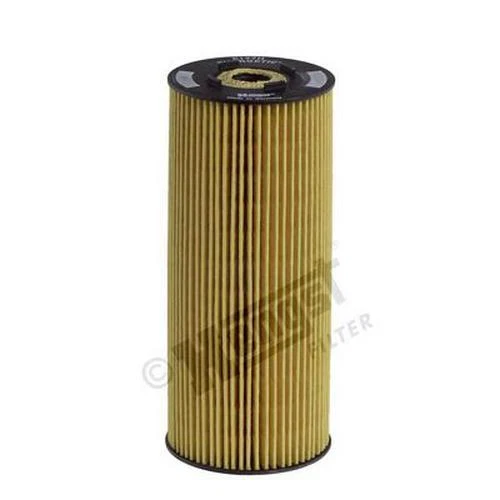HENGST FILTER Filtro olio Filtro olio motore E197H D31 per MAN per F2000 193mm