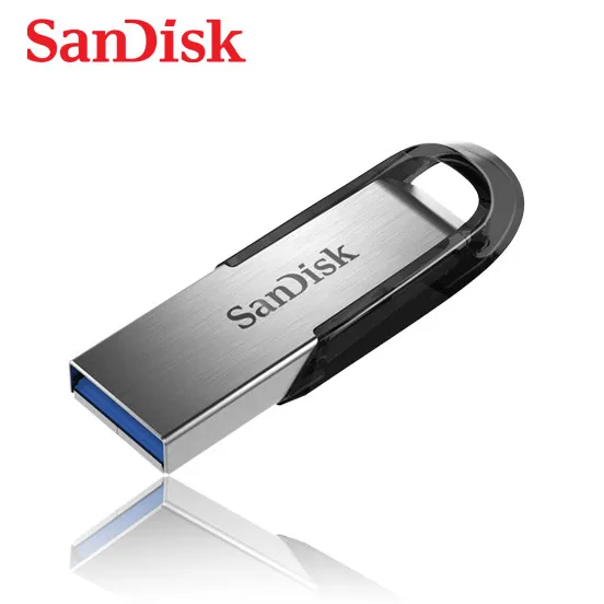SanDisk Ultra Flair CZ73 256Go Flash Drive Haute Performance jusqu'à 150 MB/s