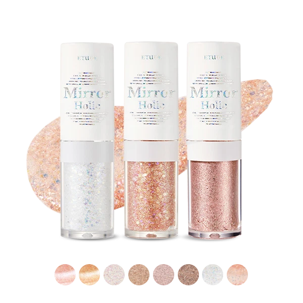 ETUDE HOUSE Mirror Holic Liquid Eyes