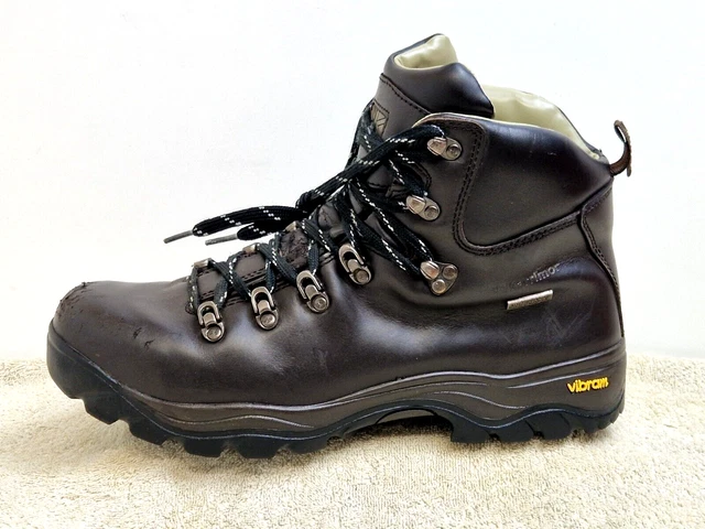 karrimor wtx vibram