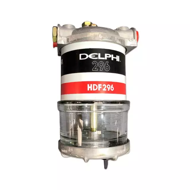 Delphi Fuel Filter / Water Separator - C.A.V. 5836B100