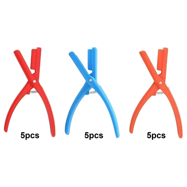 Lot De 6 Décapsuleurs Pour Huiles Essentielles Wopanxye - Outil Pour Ouvrir Et Fermer Les Bouchons