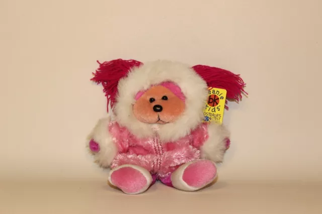 Beanie Kids Shiver The Bear BK403