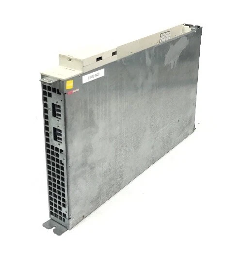 SIEMENS SIMODRIVE LT-MODUL 2x8A 6SN1123-1AB00-0HA0 EUR 79,00 - PicClick DE
