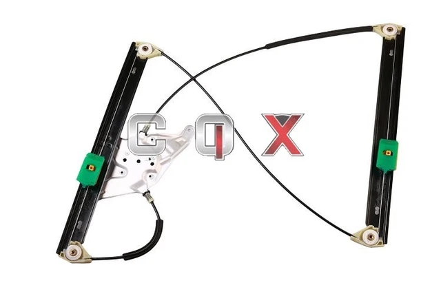 Lève-vitre Avant Gauche Audi A6 4B C5 (09/1997-03/2005) 4B0837461