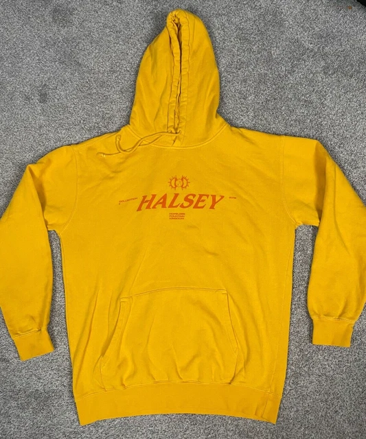 halsey dkny hoodie