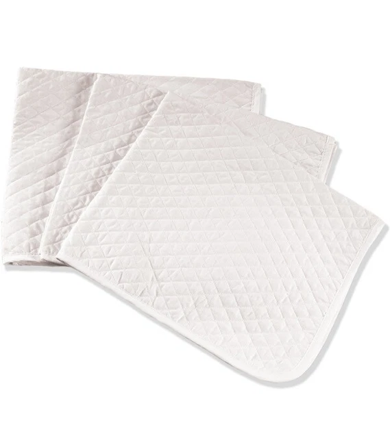 Jacks 1217 Baby Saddle Pads