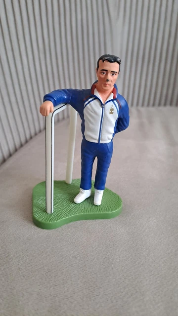 La statue du coup de tête de Zidane chez François Pinault