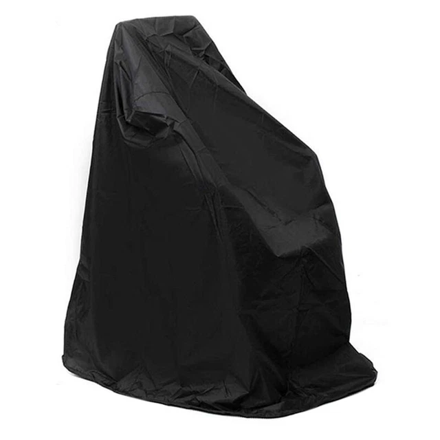 Electric Wheelchair Dust Cover Outdoor Elderly Scooter Cover Electric Wheel P2Y2