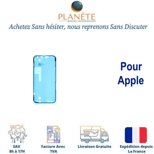 Haut-parleur (enceinte) De Remplacement Pour IPhone 13 Pro Max - Neuf Avec Outils - Expédition 24h