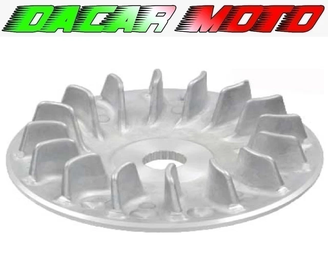 Demi-Poulie Motrice Fixe Variateur RMS Piaggio Liberty Rst Ptt 125 2005