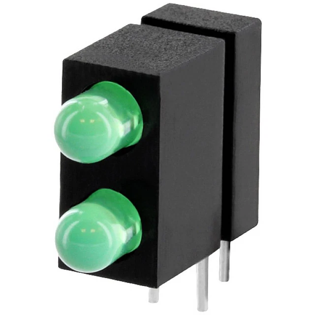 Micro-fusible Püschel Feinsicherungen FST4,0A (Ø x L) 5 mm x 20 mm 4 A 250 V