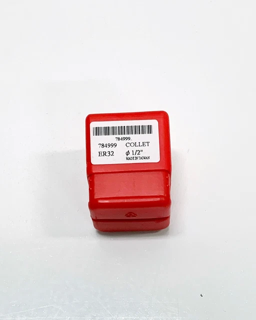 Accupro 1/2" ER32 Collet (784999)