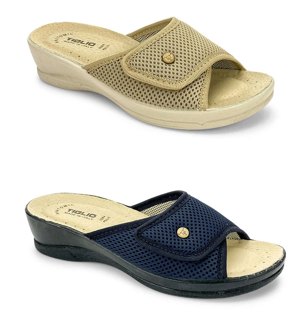 Ciabatte estive on sale aperte
