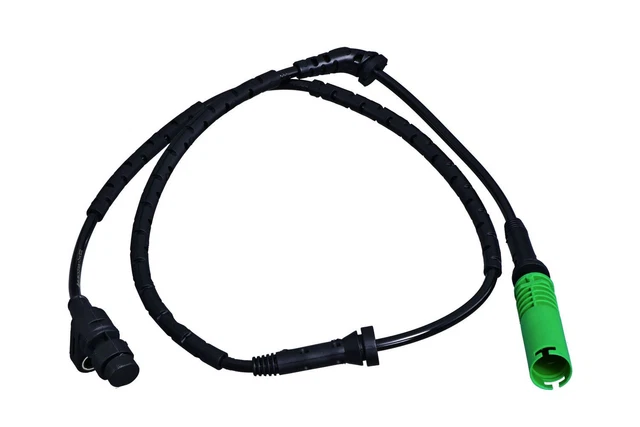 Capteur De Vitesse Roue ABS Avant Frankberg - Compatible C4 III, C4 X, DS3, 2008, 208, 3008, Réf. 9810998280