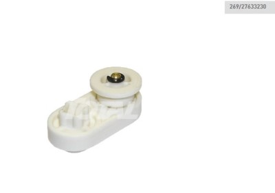 Jungheinrich JUNGHEINRICH 51337903 SENSOR LAB DETECTEUR COLONNE DIRECTION EFG ORIGINE NEUF 