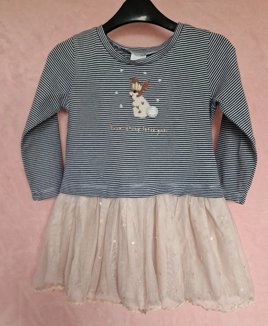 Next. Pacchetto vestiti per bambine età 9-12 m/80 cm. Usato. Condizioni perfette. 🙂 2
