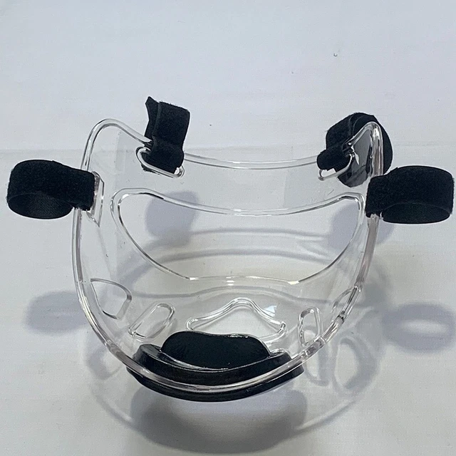 Sports Nasal Sport Nasal Removable Impact Protection For Women Normal/Adults