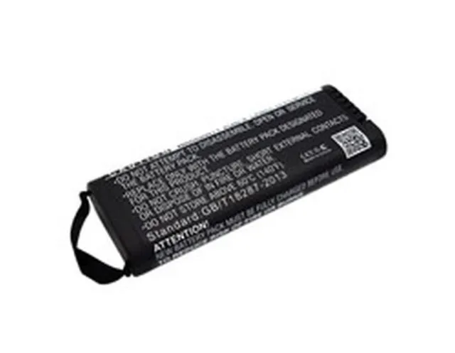 Replacement Battery For Agilent Nf2040Ag24 10.80V