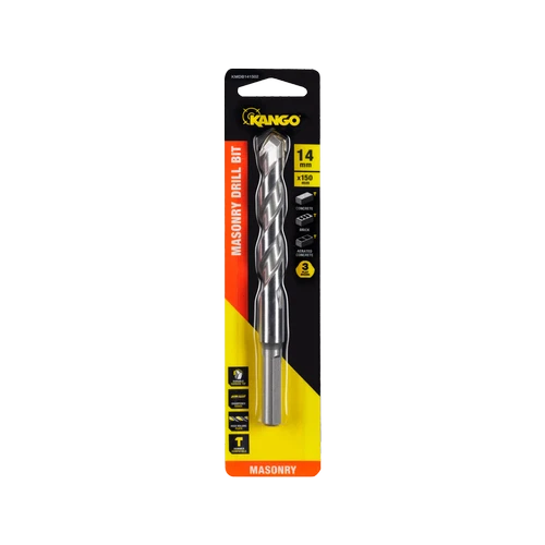 Kango Bit KANGO 14MM X 150mm Masonry Drill Bit - Australia Brand EUR 36,13 ...