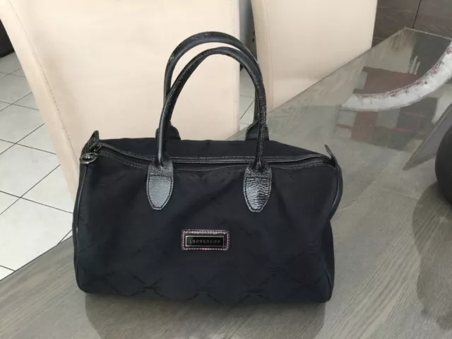 Sac clearance boule longchamp