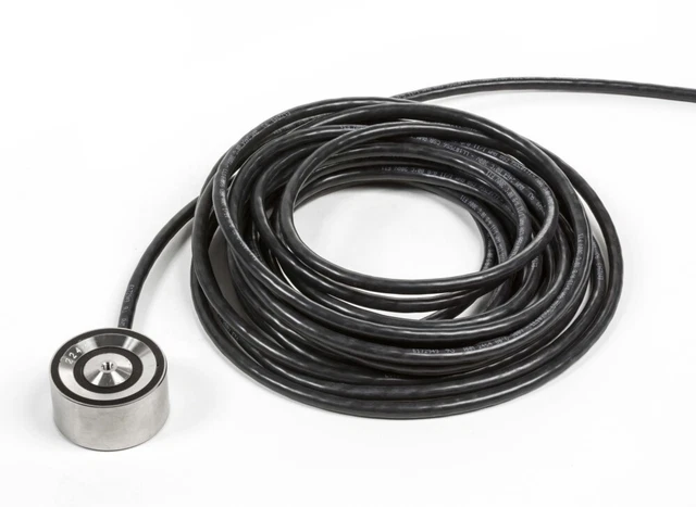 2 pezzi nVent temperatura termica/sensore pavimento RAYSTAT-M2-G-SENSORE