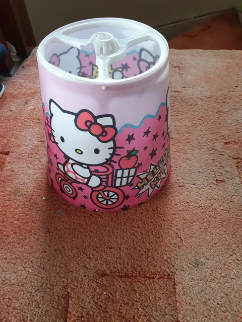 Hello kitty discount lamp shade