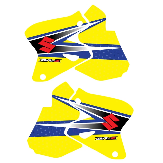 new drz400sm