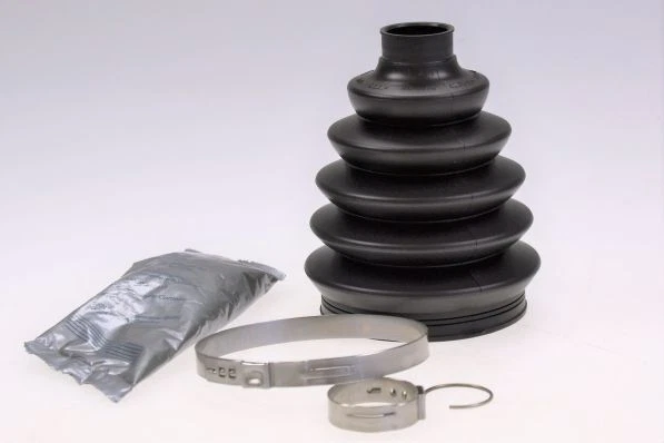 FALTENBALGSATZ ANTRIEBSWELLE ACHMANSCHETTENSATZ Spidan 36149 für Opel ...