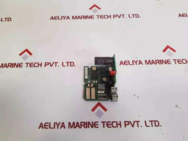 S/s96222332 pcb card