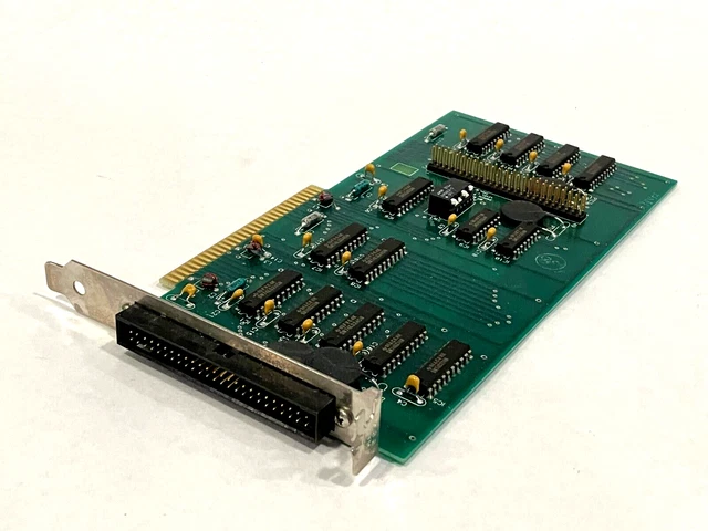 Saunders & Associates 0000461-02 Circuit Board SCH 4500461