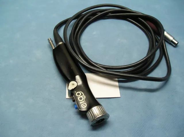 Conmed Linvatec D4240 Shaver, Arthroscopy, Standard Hub, Hand, Ergo, Best