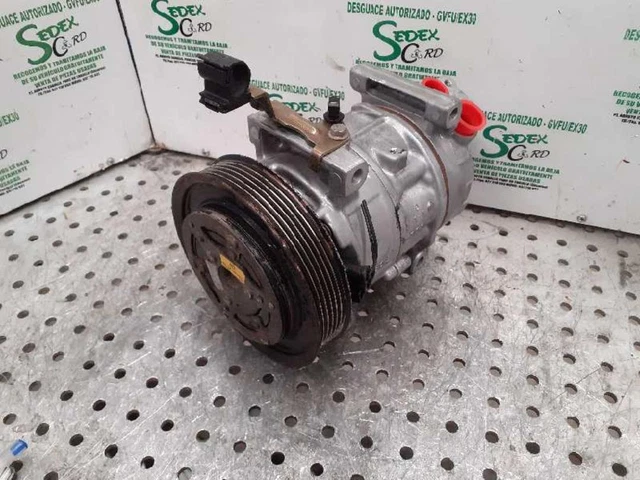 Compresseur De Climatisation Pour Alfa Romeo GT 1.9 JTD – Réf. 447220-864, Occasion
